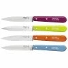 Opinel Coffret 4 Couteaux Office N°112 Lame Inox 10 Cm 4 Coloris 1 Opinel Coffret 4 Couteaux Office N°112 Lame Inox 10 Cm 4 Coloris -de Buyer Soldes Magasin 471162 0 2 Coffret 4 couteaux office N 112 lame inox 10 cm 4 coloris Opinel