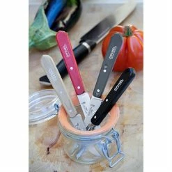 Opinel Coffret 4 Couteaux Essentiels Loft 7 Opinel Coffret 4 Couteaux Essentiels Loft -de Buyer Soldes Magasin 471165 2 3 Coffret 4 couteaux Essentiels Loft Opinel