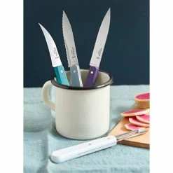 Opinel Coffret 4 Couteaux Essentiels Art Déco 7 Opinel Coffret 4 Couteaux Essentiels Art Déco -de Buyer Soldes Magasin 471166 2 3 Coffret 4 couteaux Essentiels Art Deco Opinel