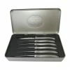 Coffret 6 Couteaux à Steak Laguiole Inox -de Buyer Soldes Magasin 471178 0 1 Coffret 6 couteaux a steak Laguiole inox Jean Dubost