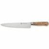 Couteau Chef Bois D'olivier Lame Inox 20 Cm 2 Couteau Chef Bois D'olivier Lame Inox 20 Cm -de Buyer Soldes Magasin 471186 0 1 Couteau Chef bois d olivier lame inox 20 cm Mathon