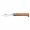 Opinel Couteau Pliant N°06 Inox 7 Cm Manche En Chêne -de Buyer Soldes Magasin 471208 0 2 Couteau pliant N 06 Inox 7 cm manche en Chene Opinel