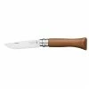 Opinel Couteau Pliant N°06 Inox 7 Cm Manche En Noyer 2 Opinel Couteau Pliant N°06 Inox 7 Cm Manche En Noyer -de Buyer Soldes Magasin 471214 0 2 Couteau pliant N 06 Inox 7 cm manche en Noyer Opinel