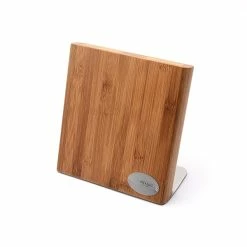 Bloc Universel Easy Magnétique En Bambou Pradel