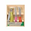 Opinel Coffret Les 3 Outils Du Jardinier 2 Opinel Coffret Les 3 Outils Du Jardinier -de Buyer Soldes Magasin 471236 0 1 Coffret Les 3 outils du jardinier Opinel