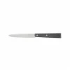 Opinel Couteau De Table N°125 Pro Noir -de Buyer Soldes Magasin 471237 0 2 Couteau de table N 125 Pro Noir Opinel