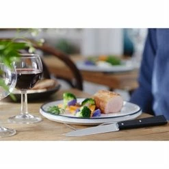 Opinel Couteau De Table N°125 Pro Noir 9 Opinel Couteau De Table N°125 Pro Noir -de Buyer Soldes Magasin 471237 3 2 Couteau de table N 125 Pro Noir Opinel