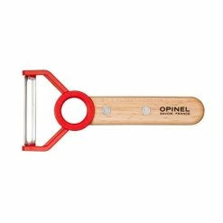 Opinel Coffret Petit Chef Découpe Enfant -de Buyer Soldes Magasin 471244 3 2 Coffret petit chef decoupe enfant Opinel