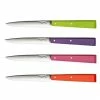 Opinel Coffret 4 Couteaux De Table Pop -de Buyer Soldes Magasin 471245 0 3 Coffret 4 couteaux de table Pop Opinel