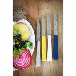 Opinel Coffret 4 Couteaux De Table Céleste -de Buyer Soldes Magasin 471246 3 3 Coffret 4 couteaux de table Celeste Opinel