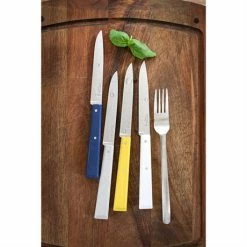 Opinel Coffret 4 Couteaux De Table Céleste -de Buyer Soldes Magasin 471246 4 3 Coffret 4 couteaux de table Celeste Opinel