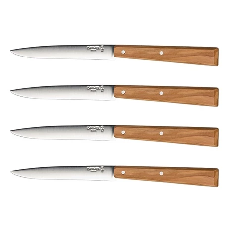 Opinel Coffret 4 Couteaux De Table Esprit Sud 3 Opinel Coffret 4 Couteaux De Table Esprit Sud
