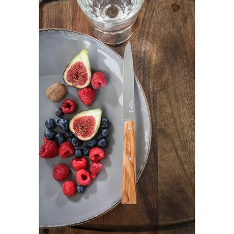 Opinel Coffret 4 Couteaux De Table Esprit Sud 6 Opinel Coffret 4 Couteaux De Table Esprit Sud – Image 4