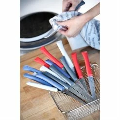 Opinel Coffret 4 Couteaux De Table Bon Appétit -de Buyer Soldes Magasin 471248 2 3 Coffret 4 couteaux de table Bon Appetit Opinel