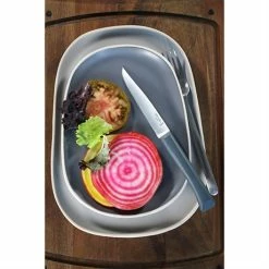 Opinel Coffret 4 Couteaux De Table Bon Appétit -de Buyer Soldes Magasin 471248 4 3 Coffret 4 couteaux de table Bon Appetit Opinel