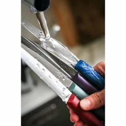 Opinel Coffret 4 Couteaux De Table Glam -de Buyer Soldes Magasin 471249 2 2 Coffret 4 couteaux de table Glam Opinel