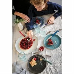 Opinel Coffret 4 Couteaux De Table Glam -de Buyer Soldes Magasin 471249 4 2 Coffret 4 couteaux de table Glam Opinel