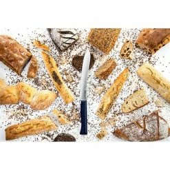 Opinel Couteau Pain Intempora N°216 21 Cm 11 Opinel Couteau Pain Intempora N°216 21 Cm -de Buyer Soldes Magasin 471250 4 2 Couteau pain Intempora N 216 21 cm Opinel