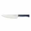 Opinel Couteau Chef Intempora N°218 20 Cm 2 Opinel Couteau Chef Intempora N°218 20 Cm -de Buyer Soldes Magasin 471252 0 3 Couteau chef Intempora N 218 20 cm Opinel