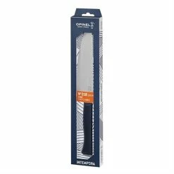 Opinel Couteau Chef Intempora N°218 20 Cm 7 Opinel Couteau Chef Intempora N°218 20 Cm -de Buyer Soldes Magasin 471252 1 3 Couteau chef Intempora N 218 20 cm Opinel