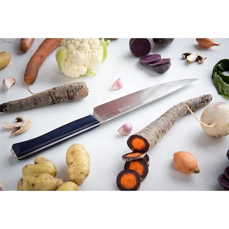Opinel Couteau Chef Intempora N°218 20 Cm 5 Opinel Couteau Chef Intempora N°218 20 Cm – Image 3