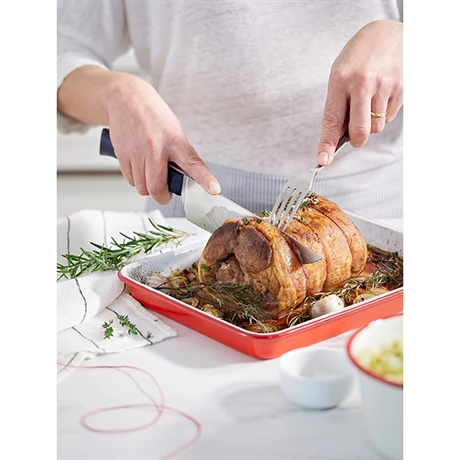 Opinel Couteau Chef Intempora N°218 20 Cm 6 Opinel Couteau Chef Intempora N°218 20 Cm – Image 4