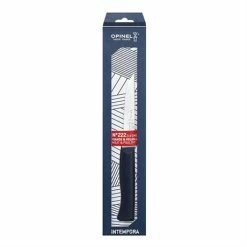 Opinel Couteau Viande Et Volaille N°222 Lame Inox 13 Cm -de Buyer Soldes Magasin 471256 1 2 Couteau viande et volaille N 222 lame inox 13 cm Opinel