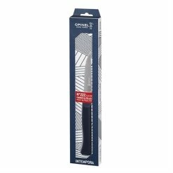 Opinel Couteau Viande Et Volaille N°222 Lame Inox 13 Cm -de Buyer Soldes Magasin 471256 2 2 Couteau viande et volaille N 222 lame inox 13 cm Opinel