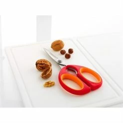 Ciseaux De Cuisine -de Buyer Soldes Magasin 47234 3 0 Ciseaux de cuisine Mastrad
