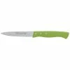 Couteau D'office 9 Cm Vert -de Buyer Soldes Magasin 475011 0 1 Couteau d office 9 cm vert Nogent