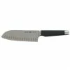 De Buyer Couteau Santoku 17 Cm