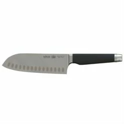 De Buyer Couteau Santoku 17 Cm