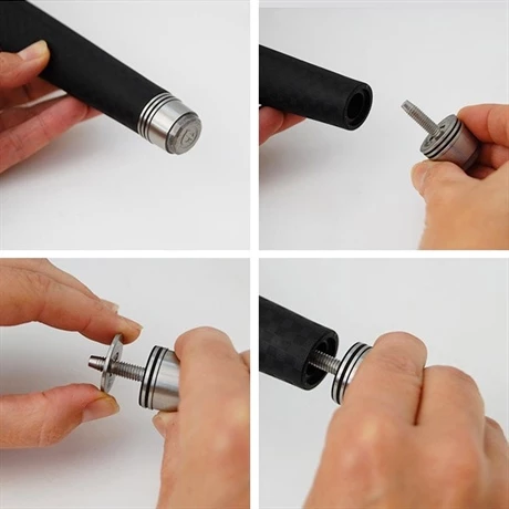 De Buyer Couteau De Service 14 Cm 5 De Buyer Couteau De Service 14 Cm – Image 3