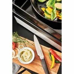 De Buyer Couteau De Service 14 Cm 9 De Buyer Couteau De Service 14 Cm -de Buyer Soldes Magasin 475022 3 4 Couteau de service 14 cm De Buyer