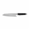 De Buyer Couteau Chef Asiatique 17 Cm -de Buyer Soldes Magasin 475056 0 4 Couteau Chef asiatique 17 cm De Buyer