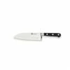 Couteau Santoku Les Spécialistes 18 Cm -de Buyer Soldes Magasin 47590 0 3 Couteau santoku Les Specialistes 18 cm Mathon