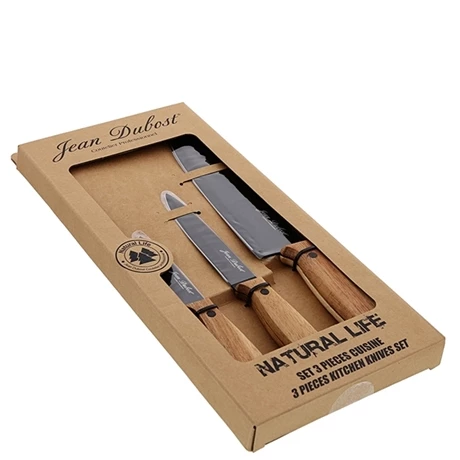 Set 3 Pièces Cuisine BLACK FOREST 4 Set 3 Pièces Cuisine BLACK FOREST – Image 2