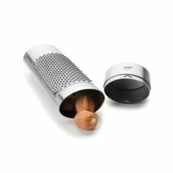 Râpe à Muscade -de Buyer Soldes Magasin 478006 1 1 Rape a muscade Lacor