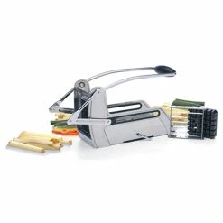 Coupe-frites Professionnel -de Buyer Soldes Magasin 478008 1 2 Coupe frites professionnel