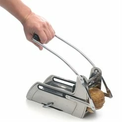 Coupe-frites Professionnel -de Buyer Soldes Magasin 478008 2 2 Coupe frites professionnel