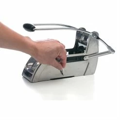 Coupe-frites Professionnel -de Buyer Soldes Magasin 478008 3 2 Coupe frites professionnel