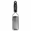 Microplane Râpe à Fromage à Gros Grains Gourmet Noire 1 Microplane Râpe à Fromage à Gros Grains Gourmet Noire -de Buyer Soldes Magasin 478012 0 1 Rape a fromage a gros grains Gourmet noire Microplane