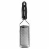 Microplane Râpe à Fromage Fine Gourmet Noire -de Buyer Soldes Magasin 478014 0 1 Rape a fromage fine Gourmet noire Microplane