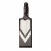 Microplane Mandoline En V Réglable Avec Lame à Julienne -de Buyer Soldes Magasin 478018 0 2 Mandoline en V reglable avec lame a julienne Microplane