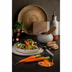 Microplane Econome à Lame Pivotante 10 Microplane Econome à Lame Pivotante -de Buyer Soldes Magasin 478019 3 2 Econome a lame pivotante Microplane