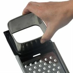 Mandoline à Spaetzle Longs 8 Mandoline à Spaetzle Longs -de Buyer Soldes Magasin 478027 2 2 Mandoline a spaetzle longs Kela