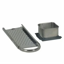 Mandoline à Spaetzle Longs 9 Mandoline à Spaetzle Longs -de Buyer Soldes Magasin 478027 3 2 Mandoline a spaetzle longs Kela