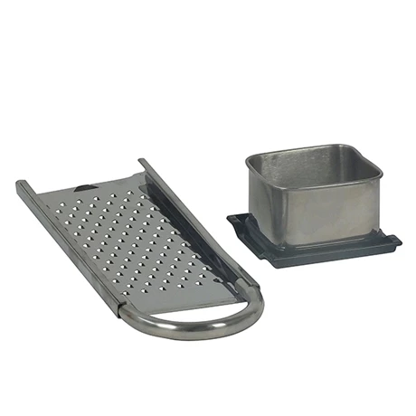 Mandoline à Spaetzle Longs 6 Mandoline à Spaetzle Longs – Image 4