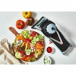 De Buyer Mandoline Viper -de Buyer Soldes Magasin 47859 2 2 Mandoline Viper De Buyer