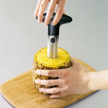 Coupe Ananas Inox 3 Coupe Ananas Inox